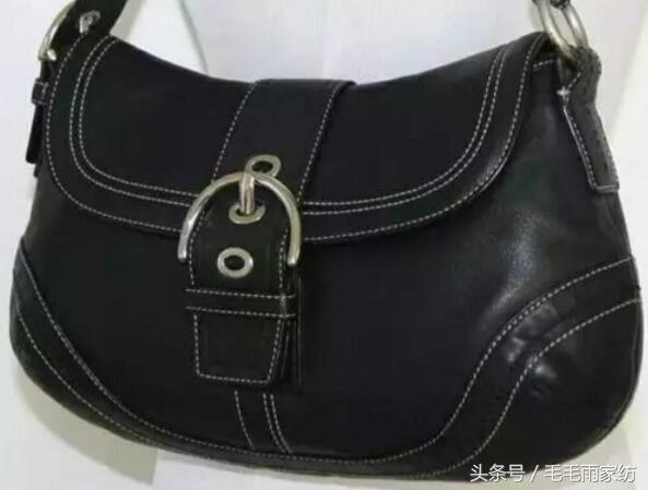 包包一擦就干净,旧包包怎么变好看