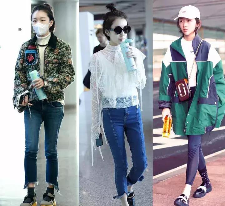 00后在用Lamer？而我们80后在靠这些养生*法大**修仙