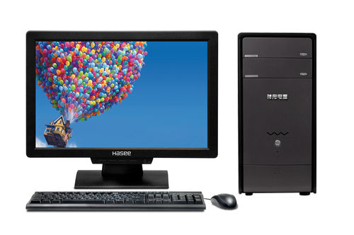 全球五大电脑品牌排行,关于世界著名电脑品牌排行榜