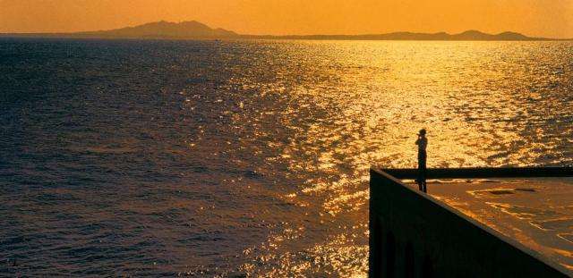 两岸三十年纪录片,两岸双向交流三十年回眸