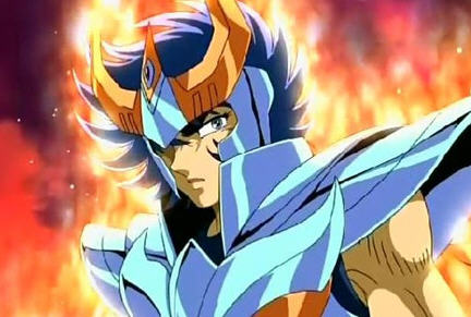 圣斗士中的三疯组合,圣斗士兄弟组合图片