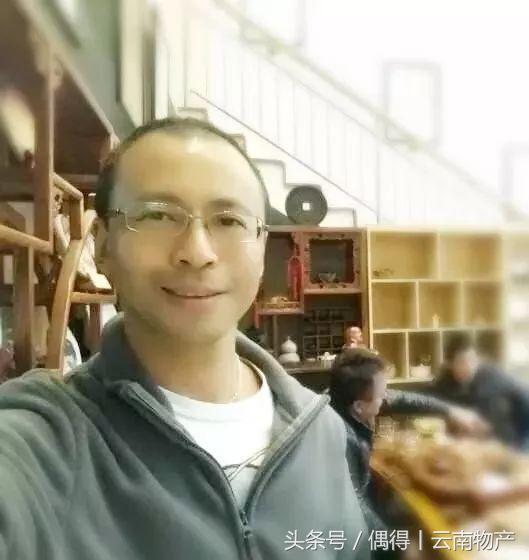 做茶的艰辛只有做茶人懂,资深茶人种茶做茶30年了