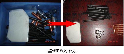 精益生产5s工作原理,精益化的5s讲解