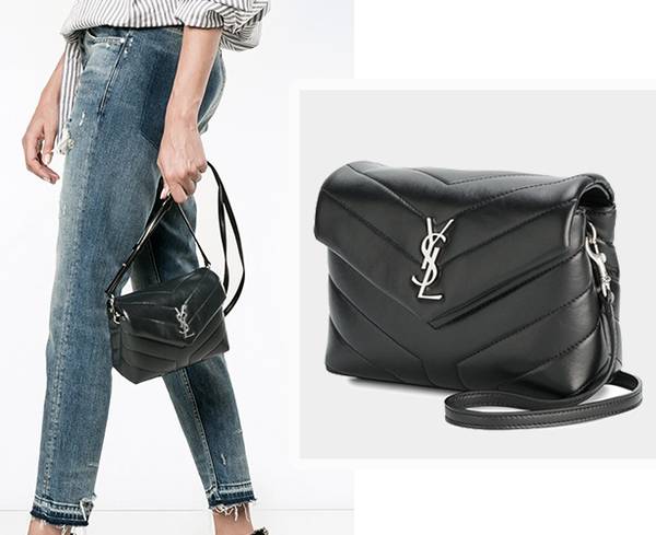 ysl包哪个最便宜又好看,ysl最值得买的新款包