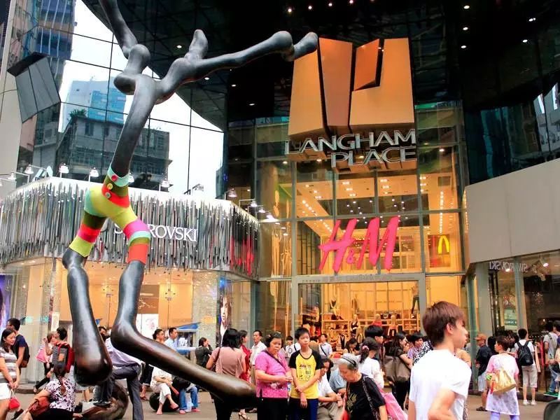 刚刚！香港高铁“一地两检”被通过，以后广东人去香港血拼更方便