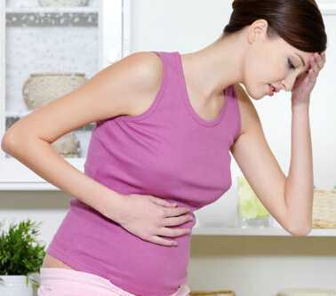 怀孕初期白带的变化,怀孕初期白带浅绿色