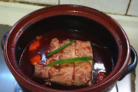 东坡肉和红烧肉是差不多的吗,樱桃肉红烧肉东坡肉的区别