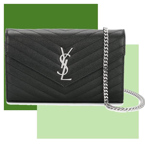 ysl最值得入手的4款包包,不出国门就能买到免税店