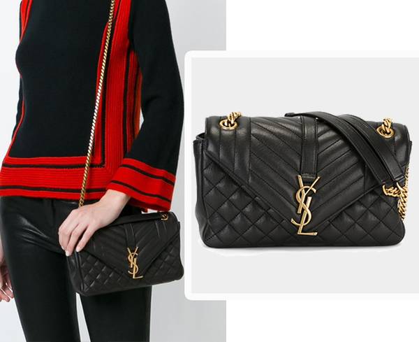ysl最值得入手的4款包包,不出国门就能买到免税店