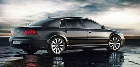 大众辉腾停产了没有,大众辉腾为什么现在停产了