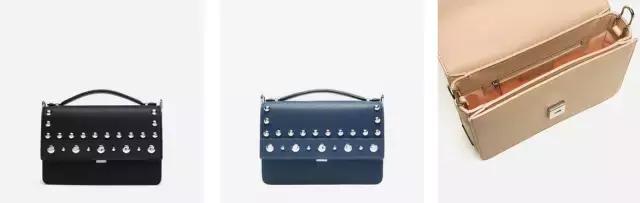 这些包包不仅经典耐看还保值,这些包包不贵却比大牌还好看