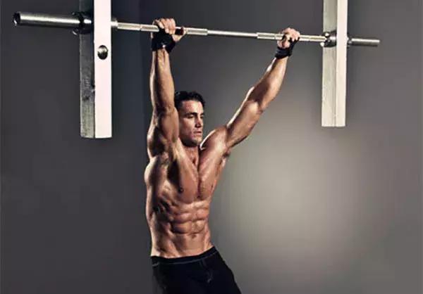 囚徒健身之举腿第四式,囚徒健身之举腿最终式