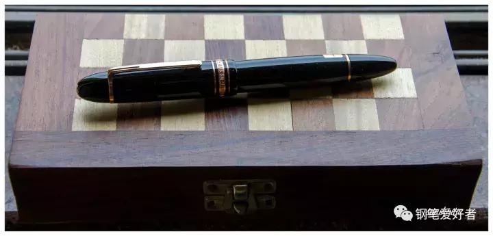 montblanc万宝龙钢笔价格,万宝龙钢笔146含金量