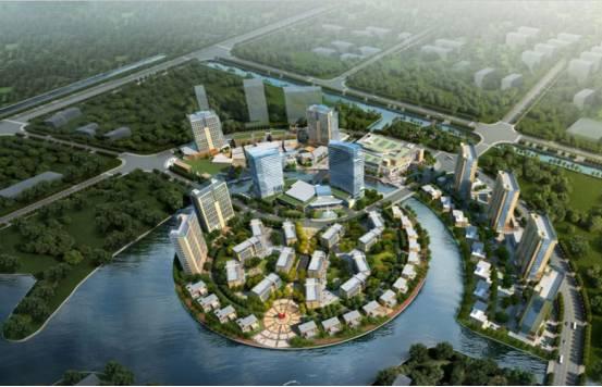 上海魔都区的发展,魔都上海未来几百年的样子