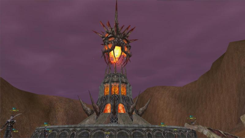 号外《神泣》客户端以开放*载下**