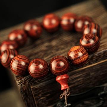 紫檀柳和黄花梨的鉴别方法,怎么辨别海南黄花梨和缅甸黄花梨