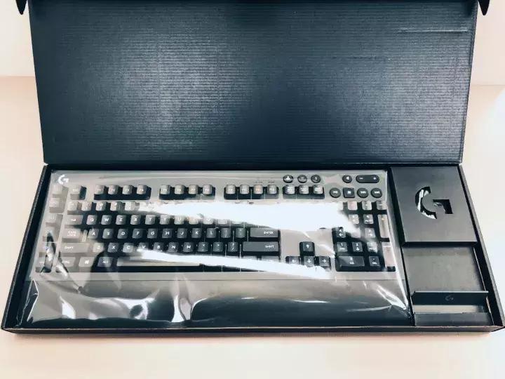 罗技g613键盘怎么锁定windows,罗技g603与g613键盘共用