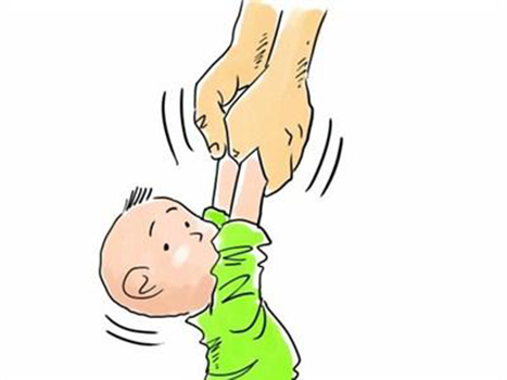 孩子异常走路步态,孩子步态异常家长您留意了吗