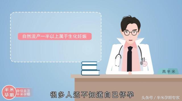 先兆流产应该保胎还是顺其自然,发生先兆流产的几率有多少