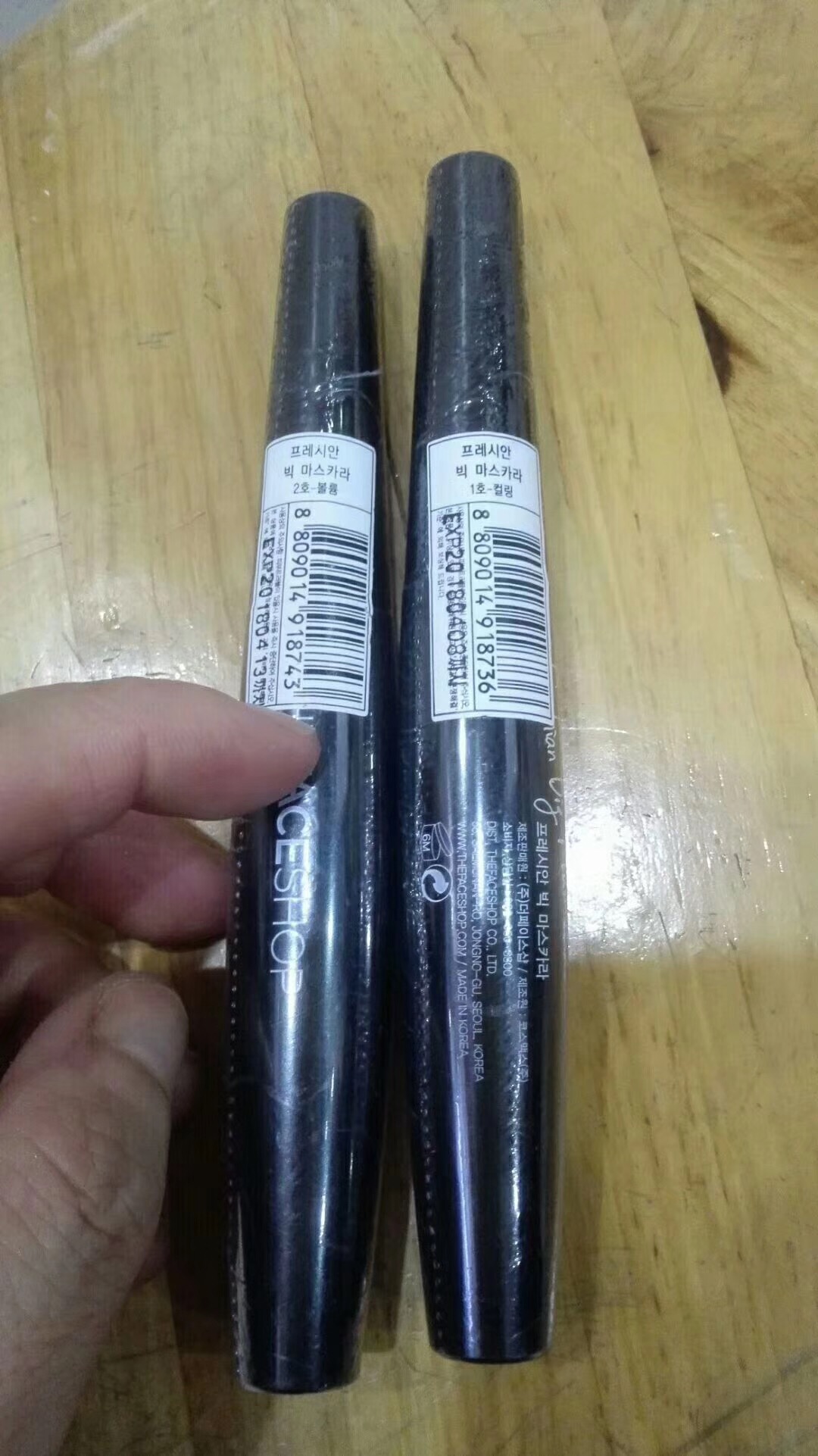 怀孕护肤化妆品推荐,好用护肤的品牌推荐