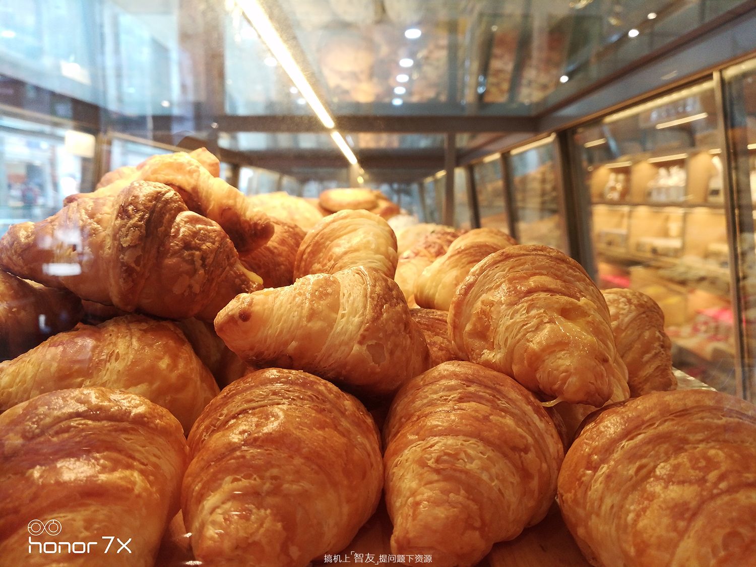 荣耀口碑最好的手机荣耀7x,华为全面屏手机荣耀7x