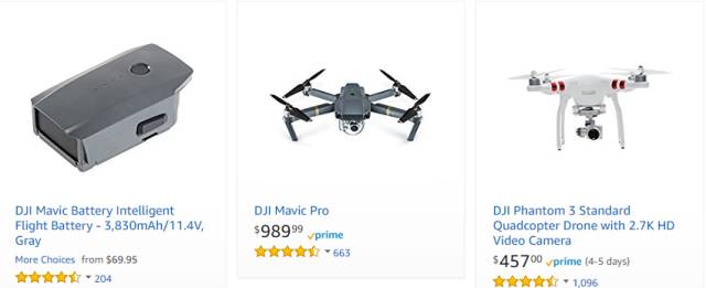 美国线上市场最受欢迎的摄像产品品牌及热卖品TOP30