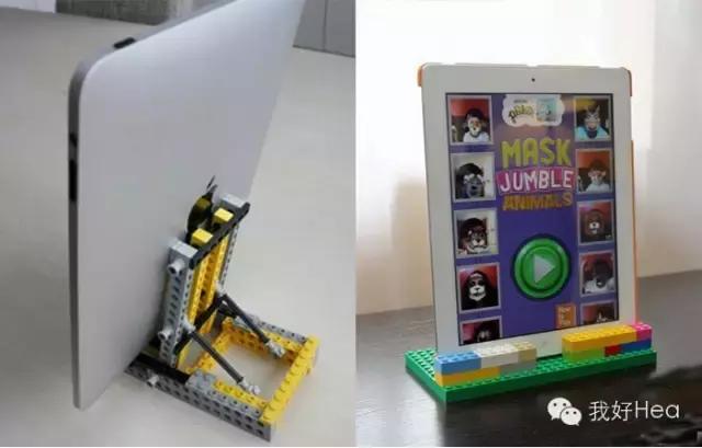 你的IPAD没伴侣？当心她发飙哦！