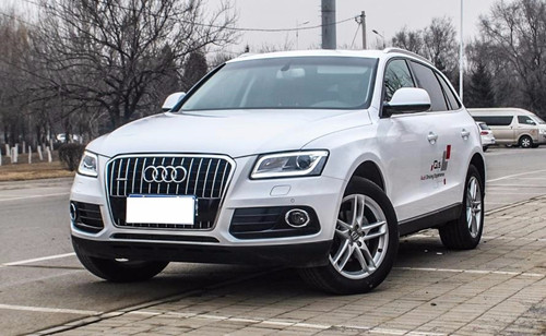 适合日常家用这几款车是不二之选,这些suv能给你更清新的用车环境