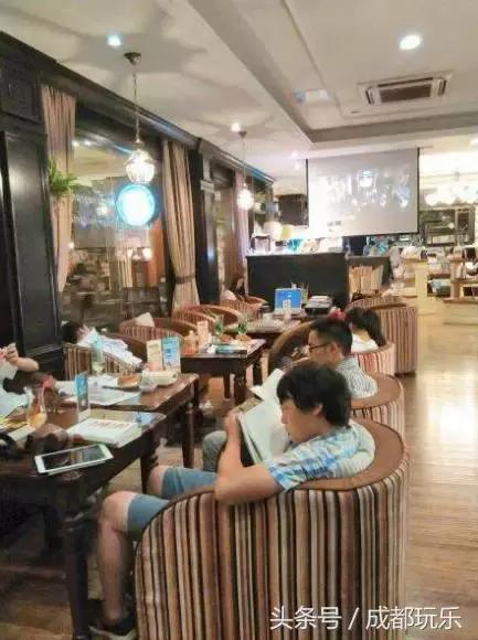 成都比较有意思的书店,成都哪些书店值得推荐