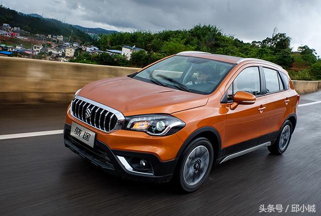 最省油车铃木骁途,铃木骁途公认缺点