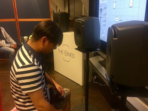 小钢炮第四代测评,真力8331评测