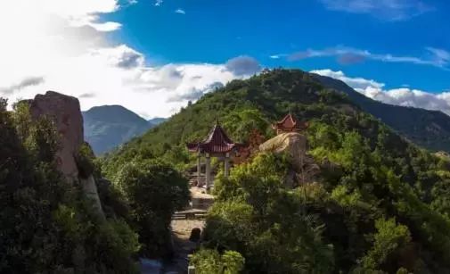 人民日报点名！福州这4个镇，全国都羡慕！