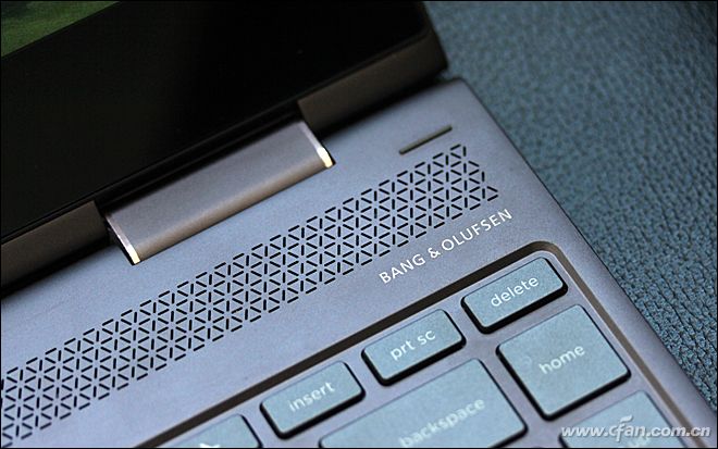 翻转视界是个什么感觉？惠普SpectreX360轻体验