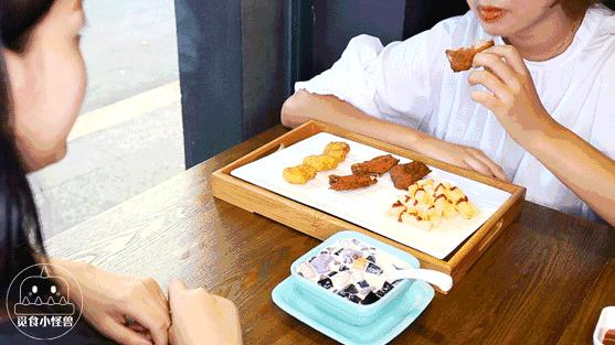 南屏街好看的餐厅,南屏街高雅的餐厅