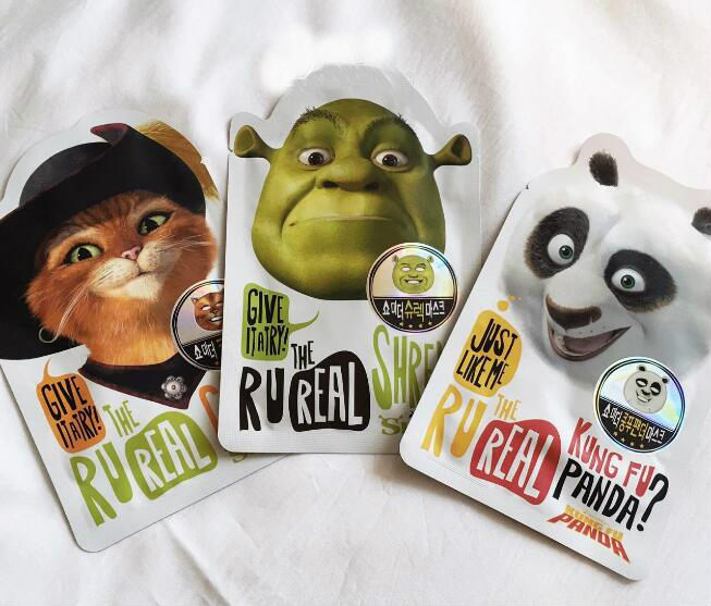 比较有趣的面膜推荐,面膜有哪些好用的