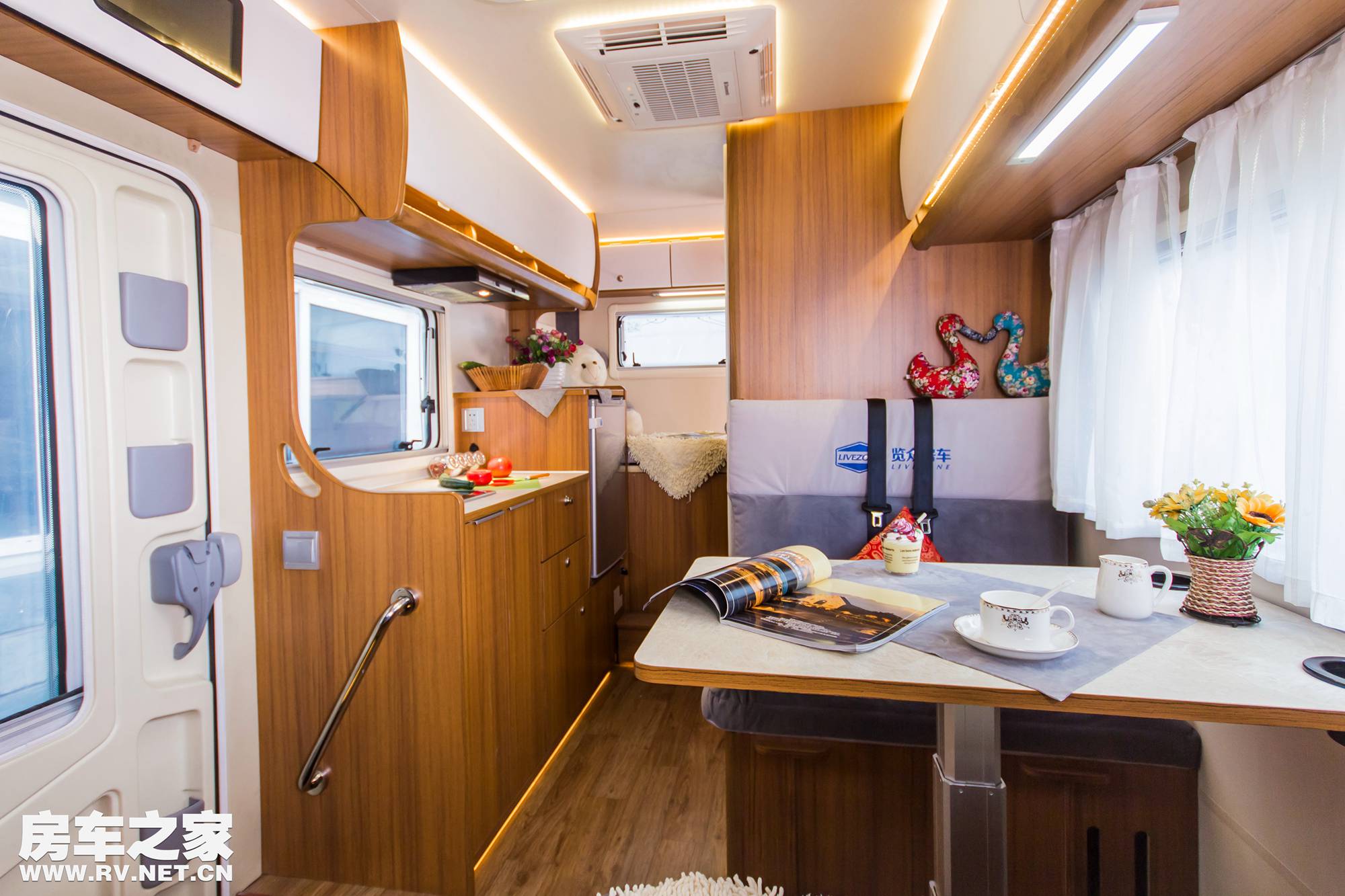 览众风骏c7-a多少钱,长城览众c7-a房车油耗