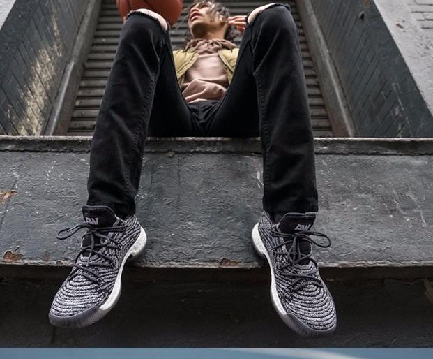 维金斯签名鞋推荐,维金斯crazyexplosive球鞋