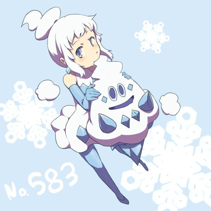 神奇宝贝可爱超萌,全部神奇宝贝超萌版