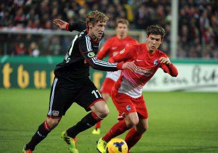 足球盘口分析：德甲-盘口硬机构看好沃尔夫斯堡11月18日