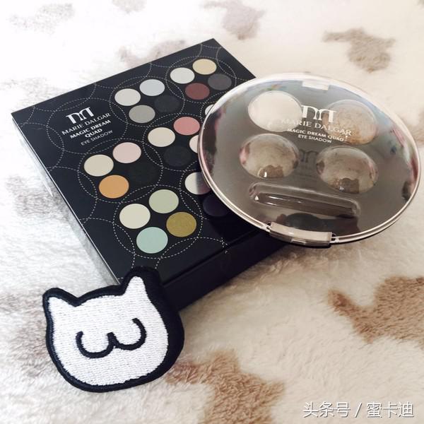 收集了一些纯天然美妆小品牌，show给大家看看