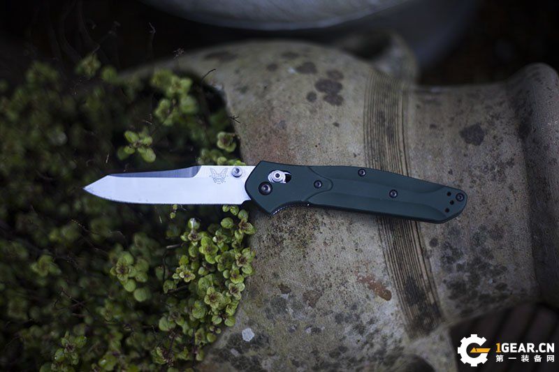 最好用的横手刀,初学者必备的十种刀