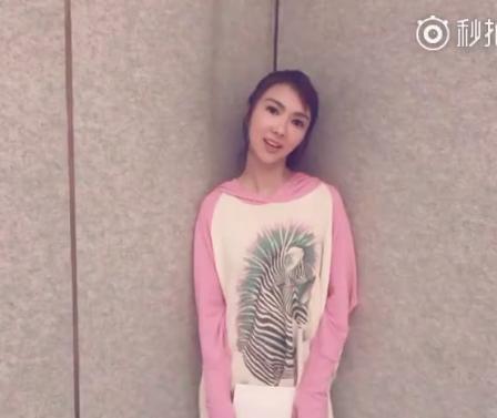 薛凯琪方大同相片素材,薛凯琪正脸照