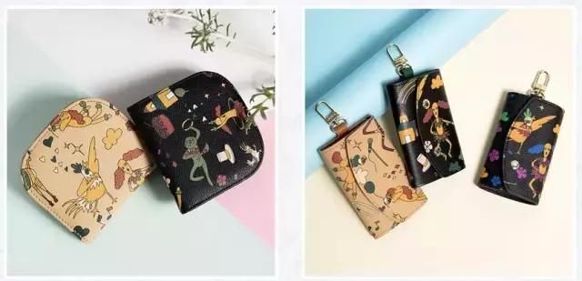 鏀惰棌杩囩殑鍖呭寘,鏀惰棌杩欏嚑涓簵閾轰笉鐢ㄦ剚绌挎惌