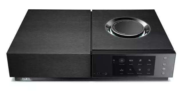 英国naim音箱,英国naim茗经典前后级功放好不好