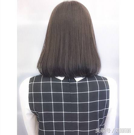 适合懒人的超美发型,懒人烫染发型女2020流行发型