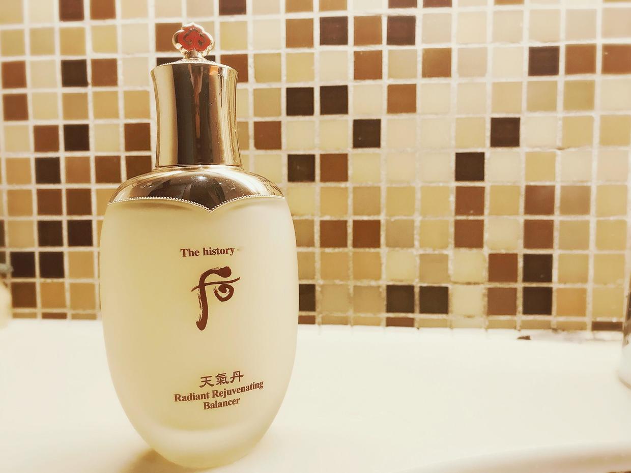 最好用的十大爽肤水测评,十大好用爽肤水测评