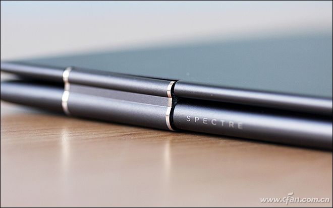 惠普新款spectrex360,翻转视界每一面都精彩