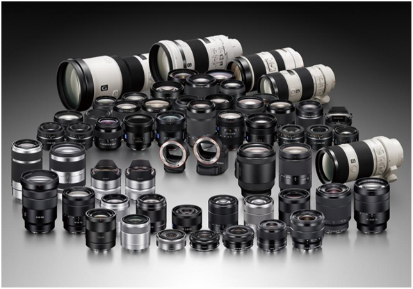 索尼全画幅副厂大光圈镜头推荐,副厂全画幅便宜的大光圈定焦镜头