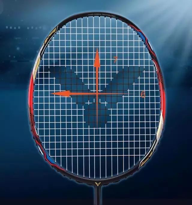 羽毛球断线不剪线修补,羽毛球拍子断线如何正确剪线