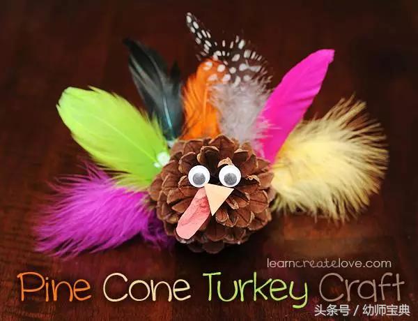 万圣节的感恩节,万圣节与感恩节